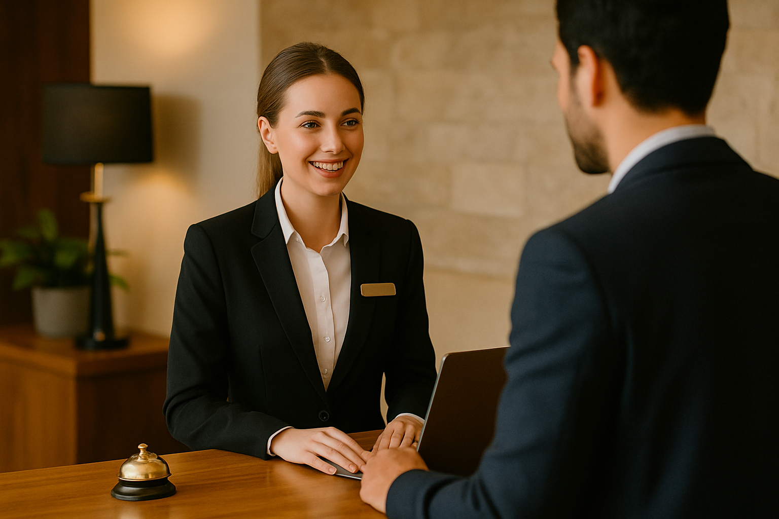 Hospitality