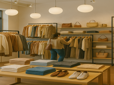 Retail