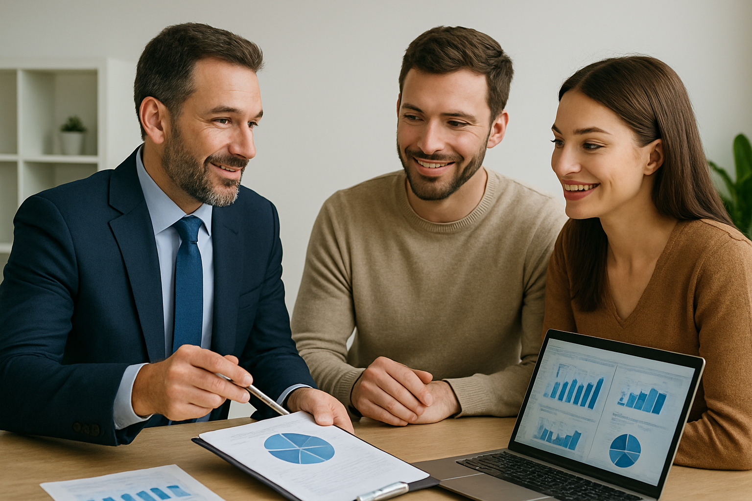 Financial Planning
