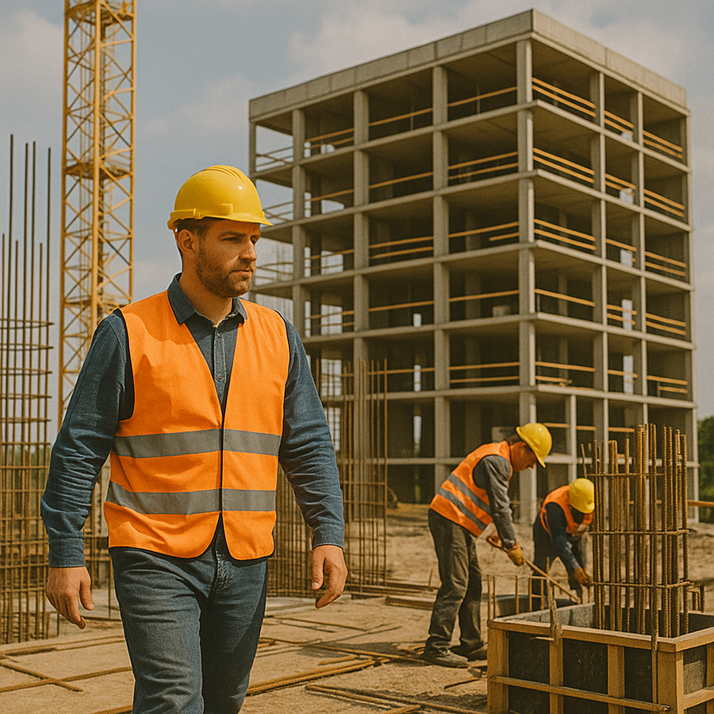 Construction