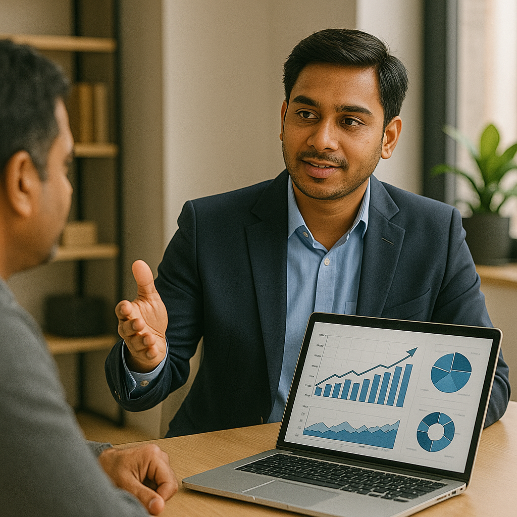 Consulting Services