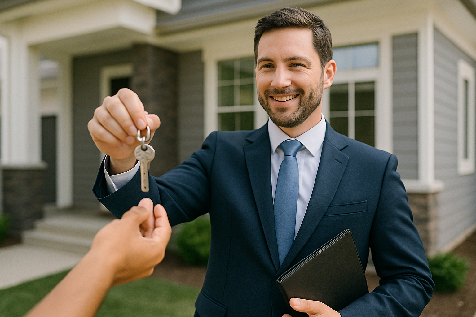 Real Estate