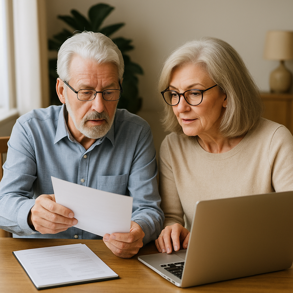 Retirement Planning