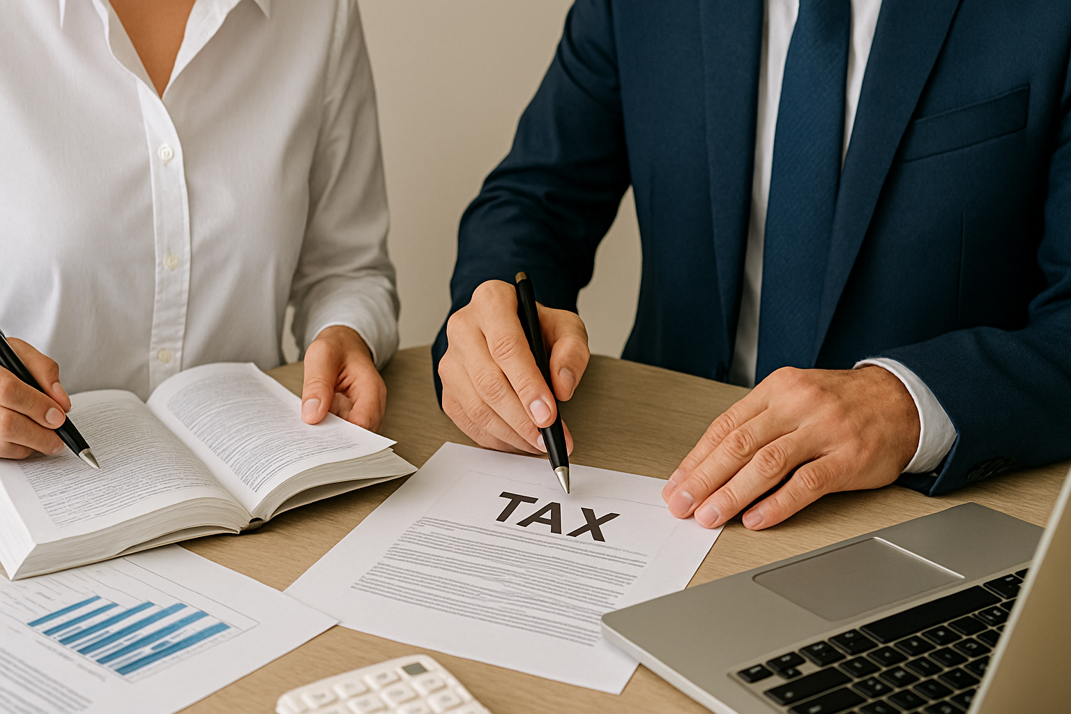 Tax Compliance