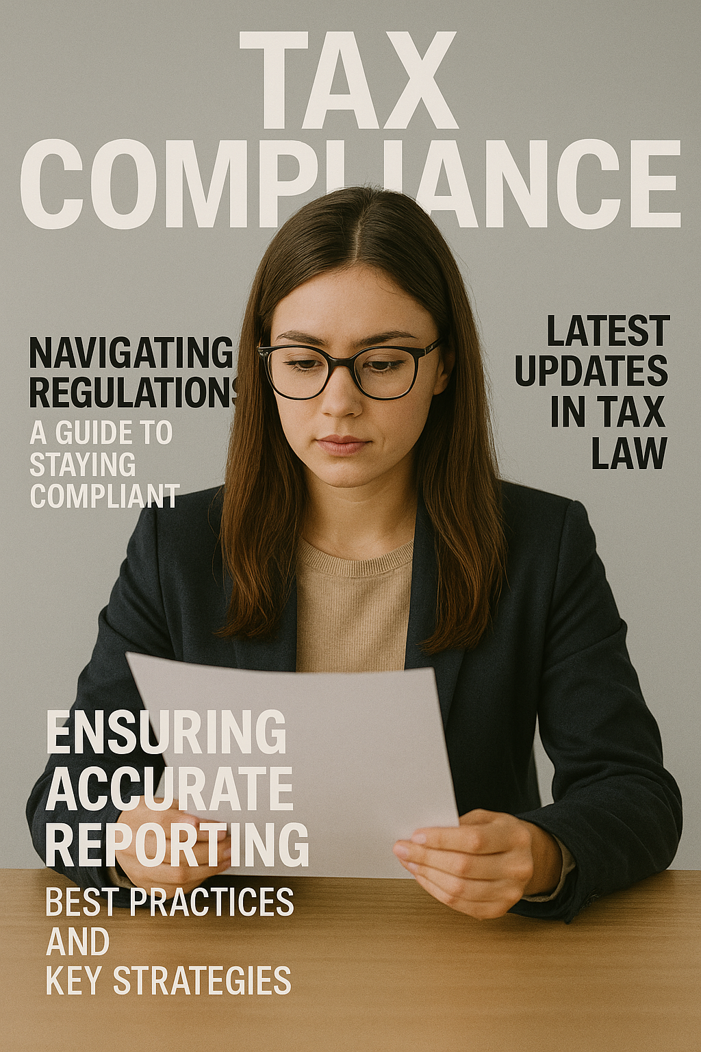 Tax Planning